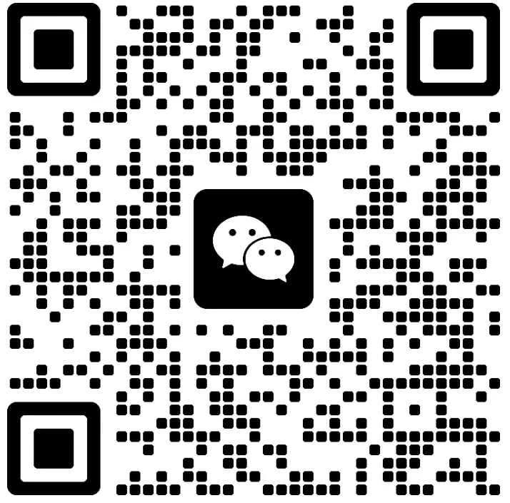 澳斯利跨境物流（深圳）有限公司二维码