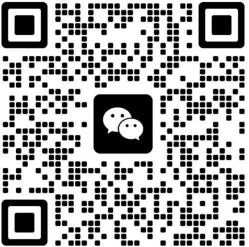 Concord康可海外仓二维码