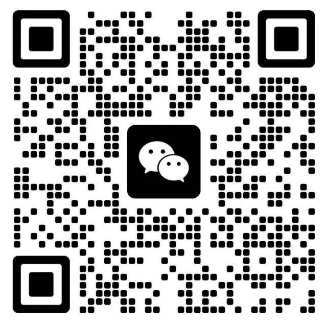 鑫远洋海外仓客服二维码