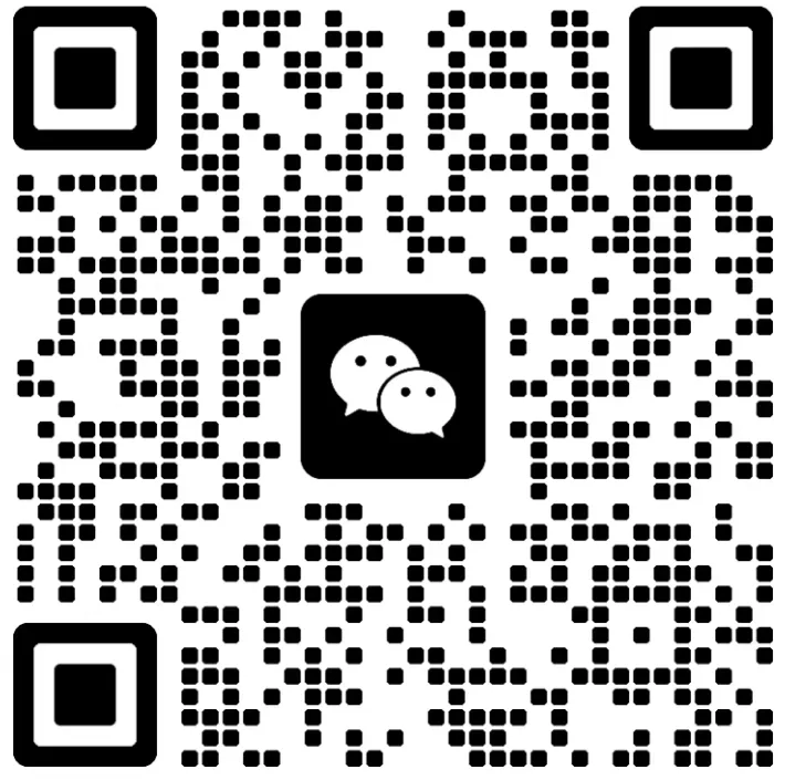 瑞麦真人测评二维码