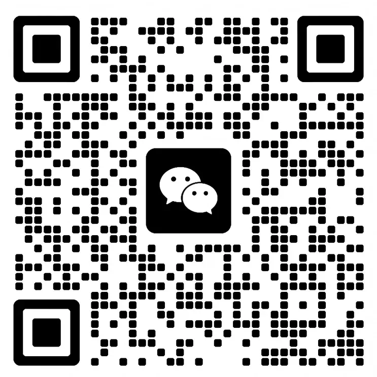 MexLink墨链跨境客服二维码