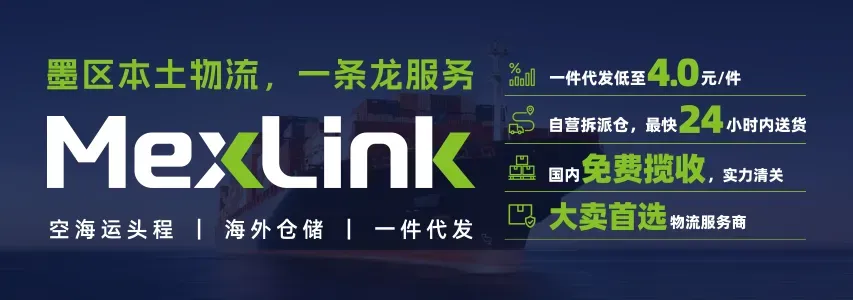 专业物流团队保驾护航,从仓储到配送全程把控,助力中国品牌高效出海。