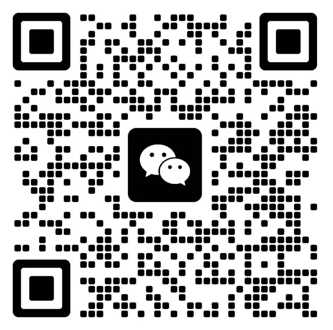 凌运海外仓客服二维码