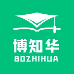 博知华企业咨询-图标