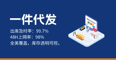 一件代发