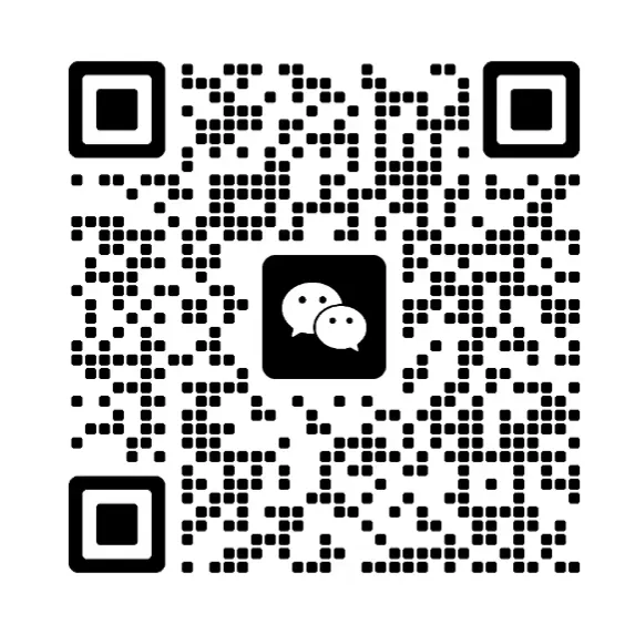 世盖易海外仓二维码