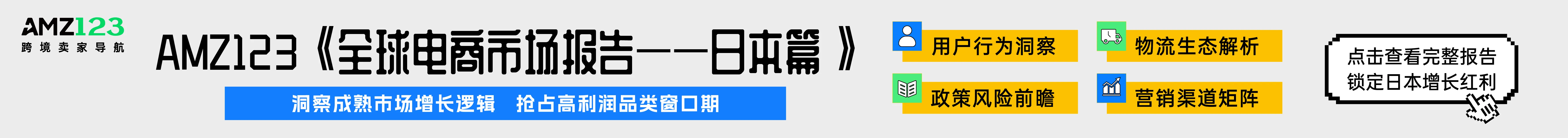 日本报告