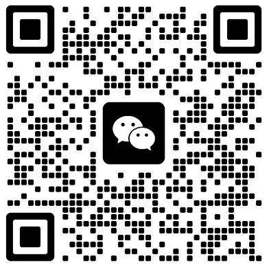 深圳卓世全球供应链有限公司二维码