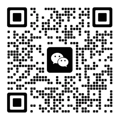 美国邮立达客服二维码