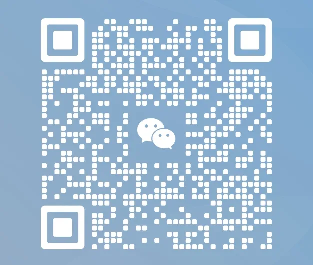 杭海家欧美专线二维码