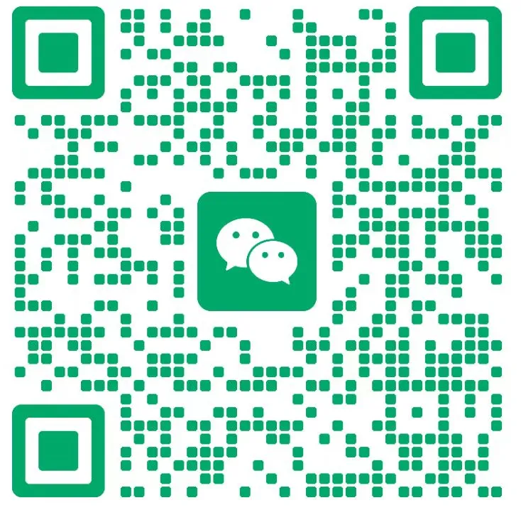 玖信阁科技二维码