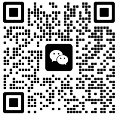 MKS枫筝智选二维码