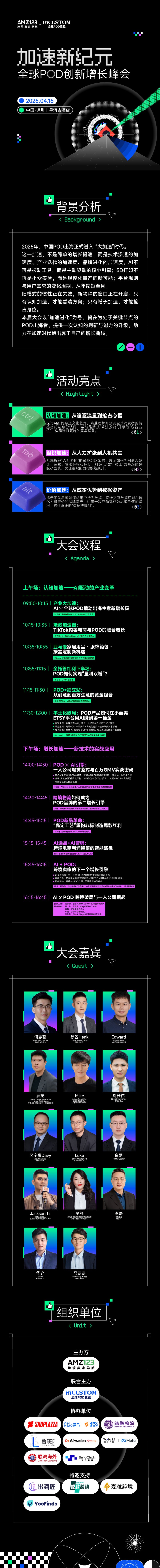 AI+POD：2026跨境卖家的新增长引擎