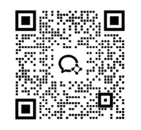 宝通达国际物流二维码