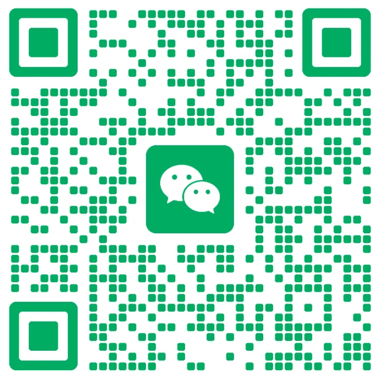 带你飞-申诉-直评-woot二维码