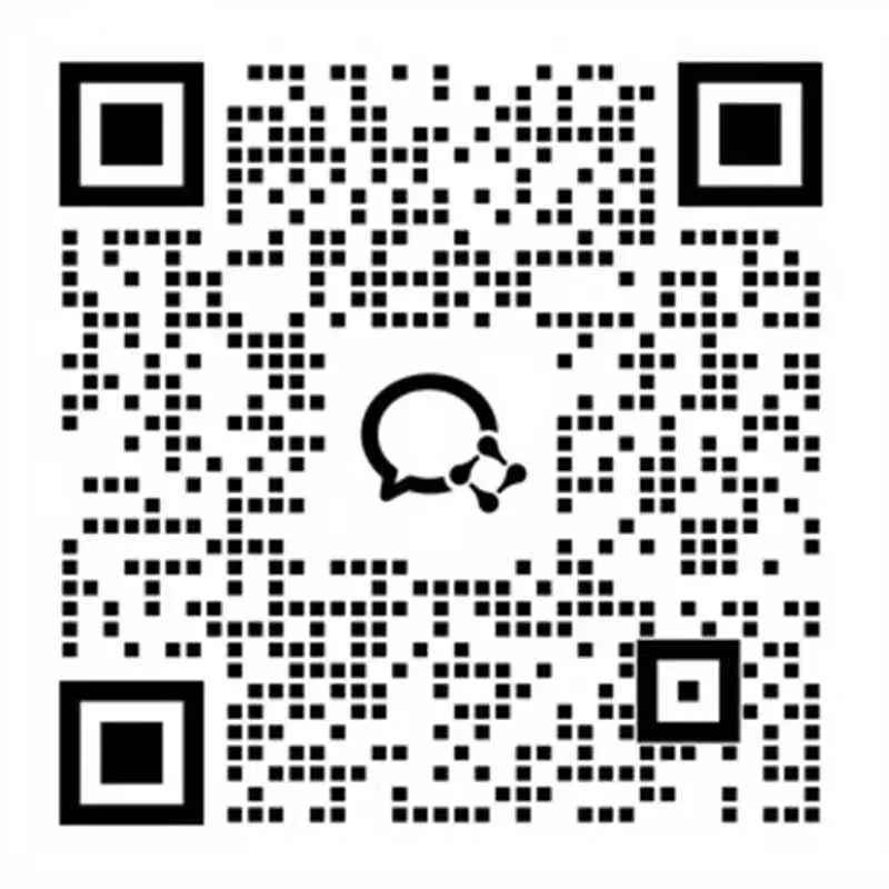 ACE艾思国际二维码