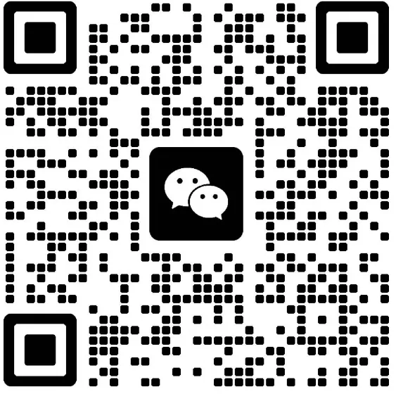 乐瑞琪跨境物流二维码