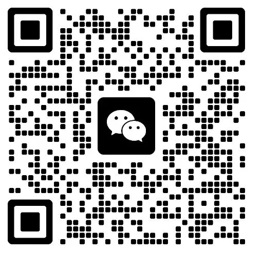 超卖海外仓二维码