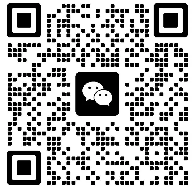 三泊路海外仓二维码