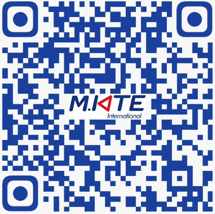 MKS枫筝智选客服二维码