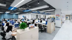 喜讯 | 易通安达荣膺2024年深圳市“专精特新”中小企业称号！