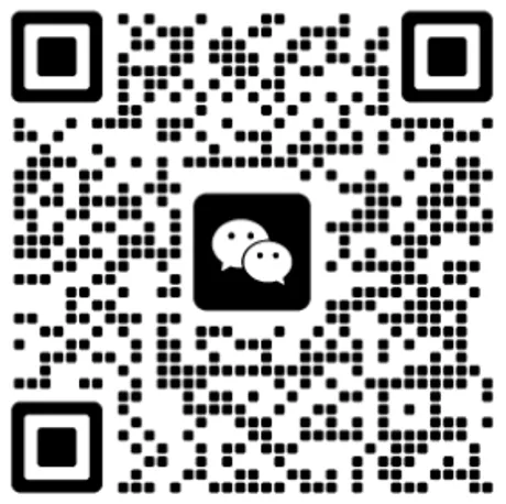 法思特海外仓二维码