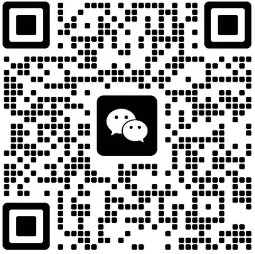 深圳卓世全球供应链有限公司二维码