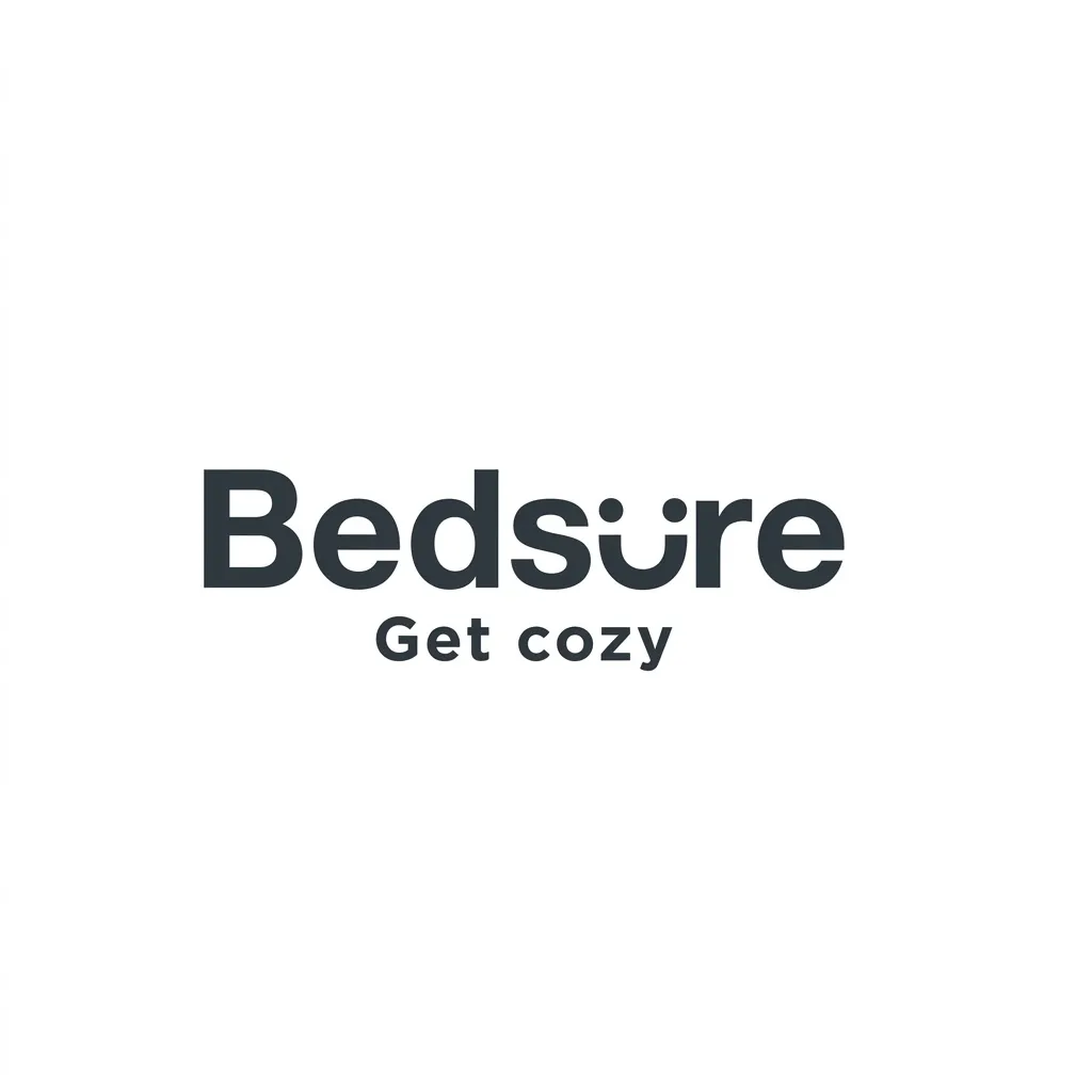 Bedsure，中国家居品牌卖家头像