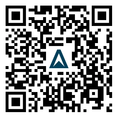 AVASK 跨境合规二维码