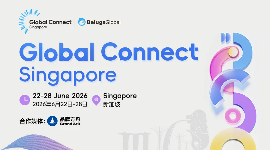Global Connect Singapore
