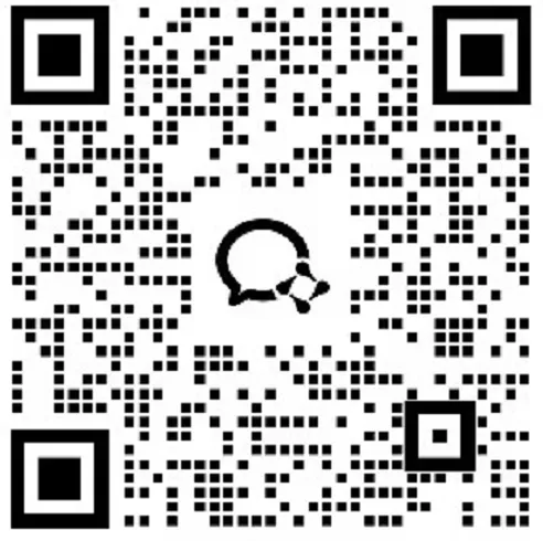 深圳市飞兔国际货运代理有限公司二维码