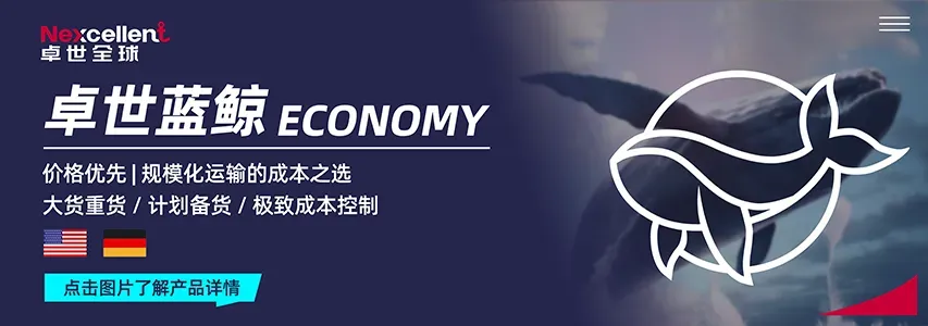 深圳卓世全球供应链有限公司