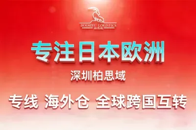 柏思域国际货运