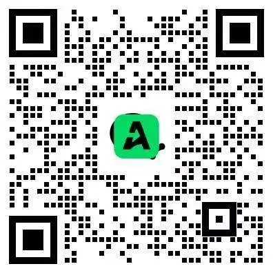Levanta 联盟营销二维码