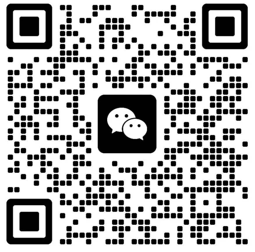 广州万方二维码