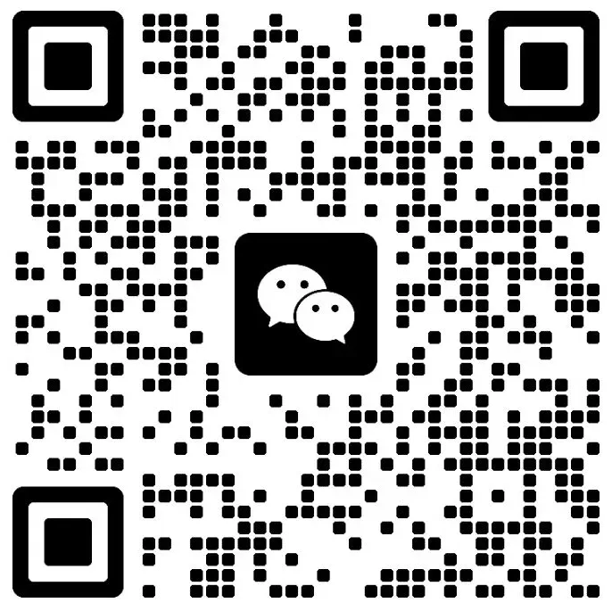 深圳市浩洋国际货运代理有限公司二维码