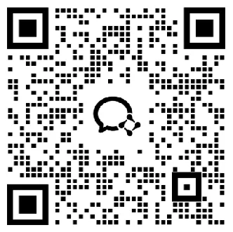 长沙中欧国际二维码