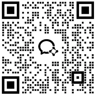 浙江汇盈供应链管理有限公司二维码