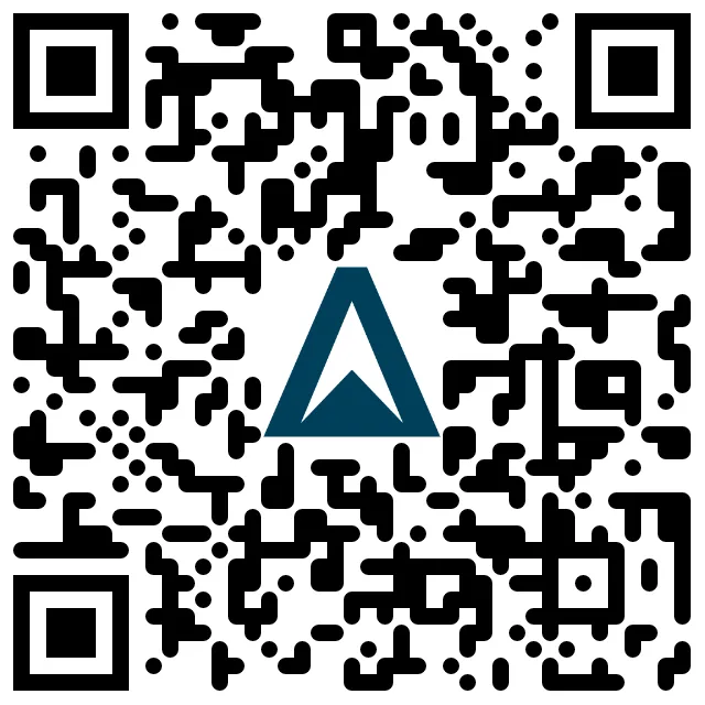 AVASK 跨境合规二维码