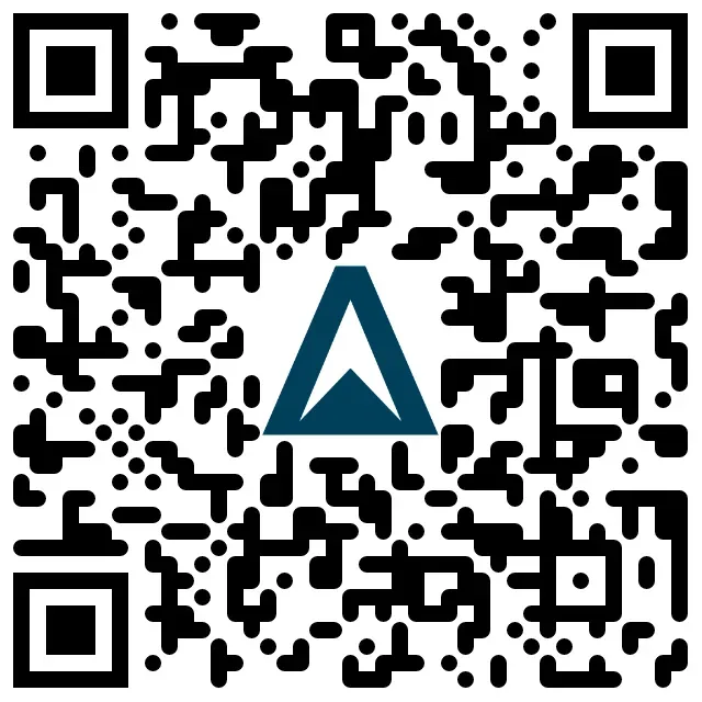 AVASK 跨境合规二维码