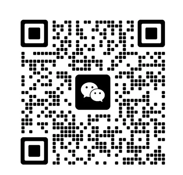 闪电猫·PayPal代付 客服二维码