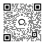 深圳市云松跨境物流有限公司二维码