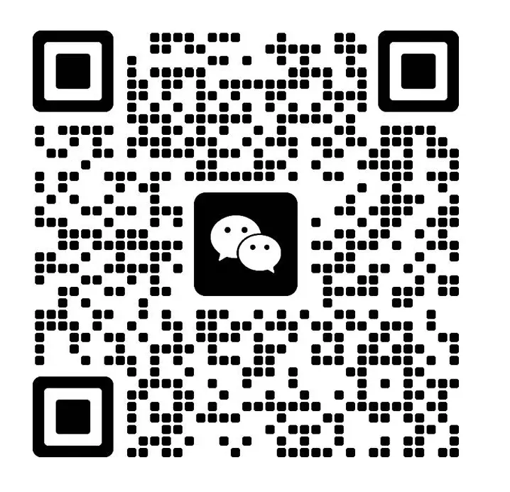 亚马逊申诉服务二维码