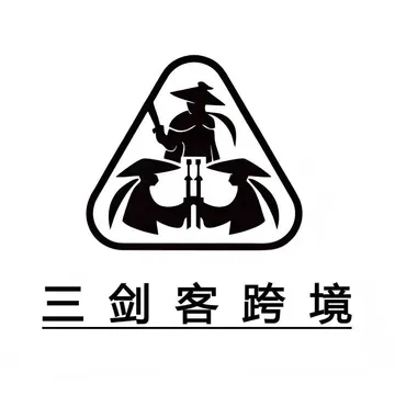 三剑客跨境头像