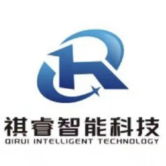 祺睿智能科技头像