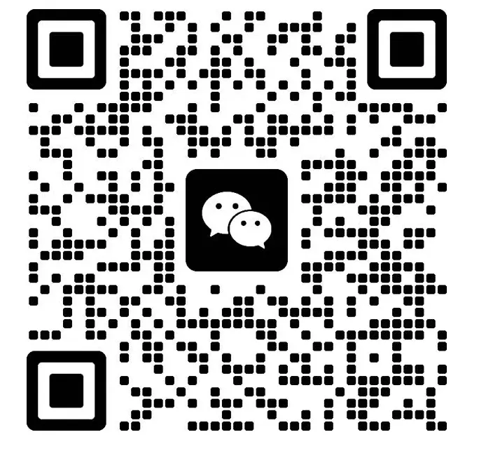 玖信阁科技二维码