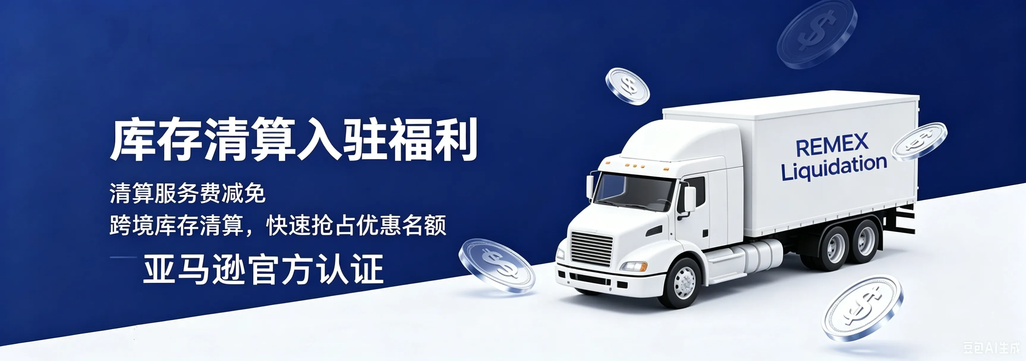 REMEX Liquidation 瑞迈斯清算