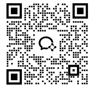 易通安达物流集团二维码