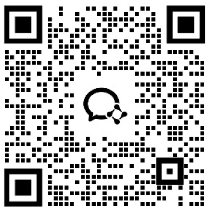 亦邦九域网客服二维码