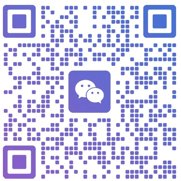 易通安达物流集团二维码